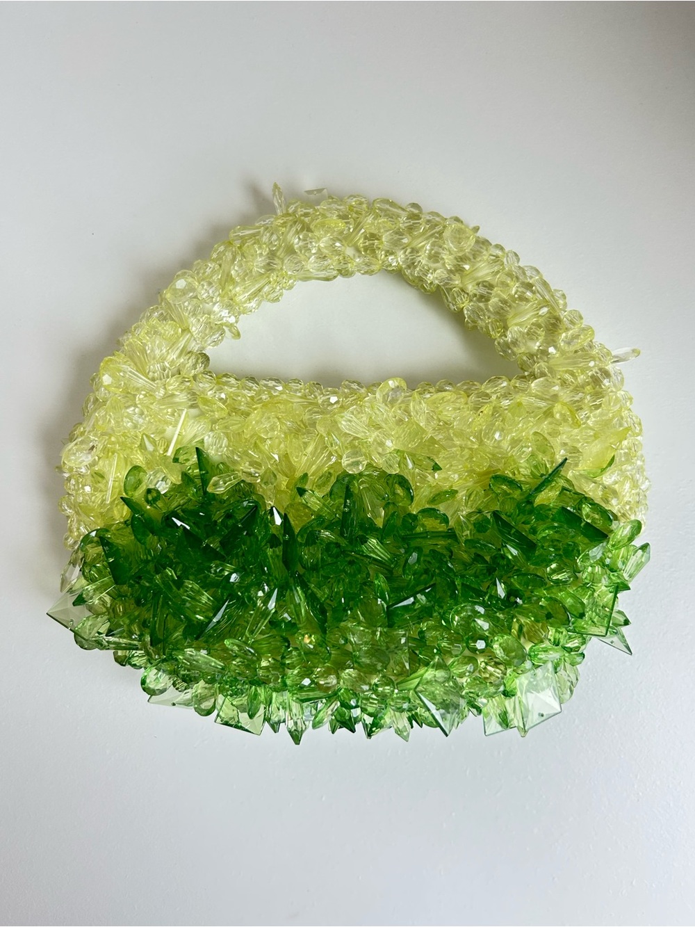 Clio Peppiatt Quartz Bag - Picture 2 of 9